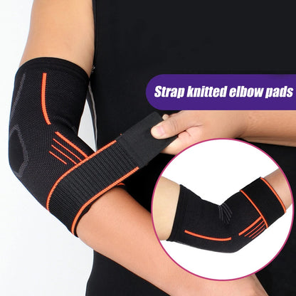 Elbow Brace Compression Support Sleeve