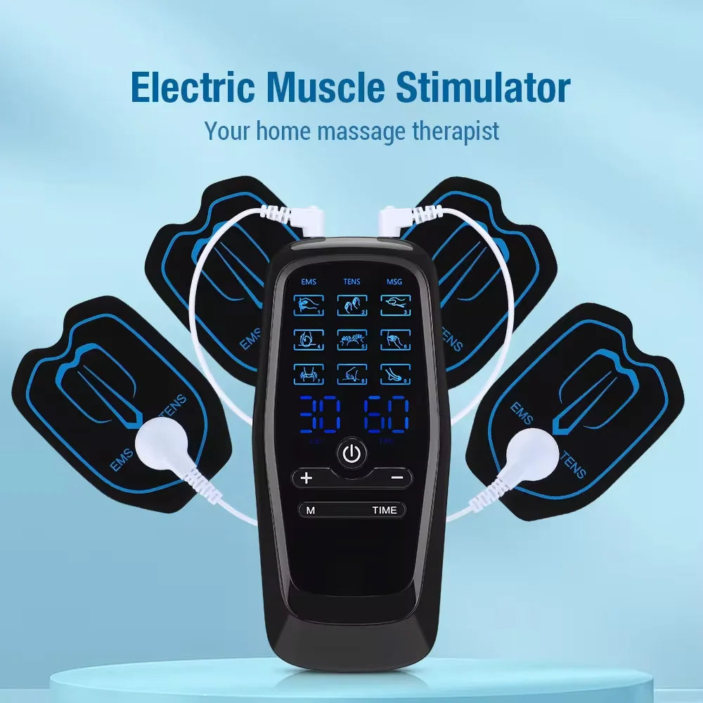 Physiotherapy Tens Muscle Stimulator