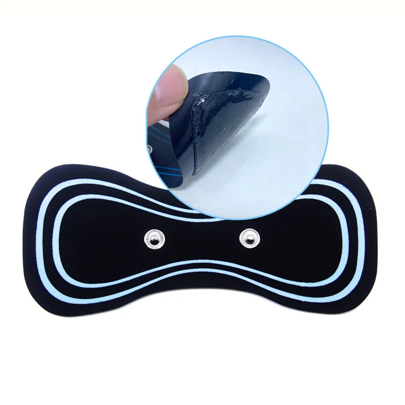 Portable Foot Pad Massage