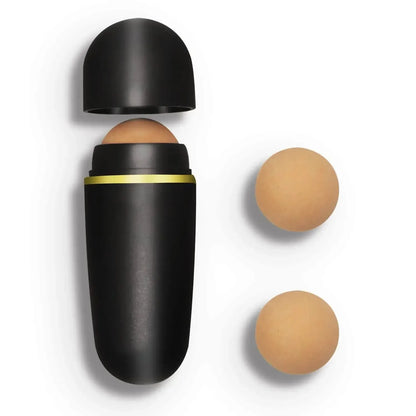 Natural Volcanic Stone Oil Absorbing Roller