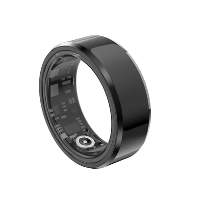 Smart Ring Health Tracker