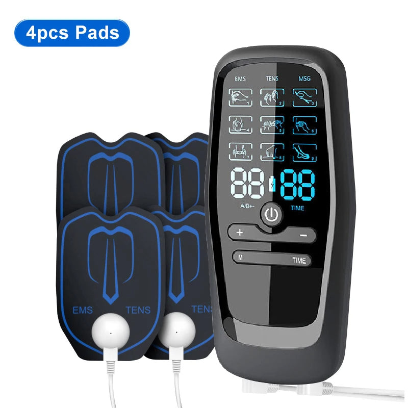 Physiotherapy Tens Muscle Stimulator